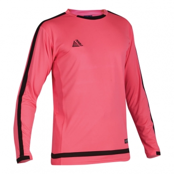 Solar Fitted Goalkeeper Shirt